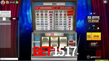 BET1517 APP